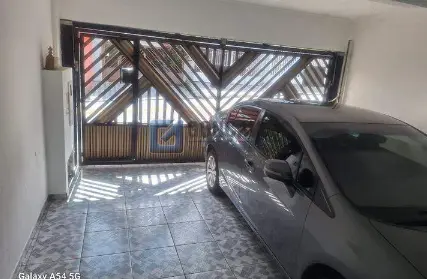 Imagem: Condomínio Fechado para Venda, Parque Terra Nova