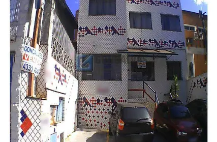 Imagem: Prédio Comercial para Venda, Anchieta
