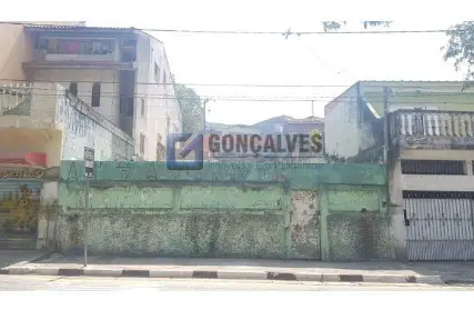 Imagem: Terreno para Venda, Jardim Mauá