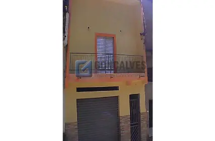 Imagem: Sobrado para Venda, Batistini