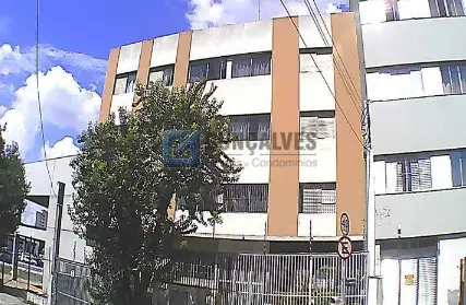 Imagem: Apartamento para Venda, Vila Campestre