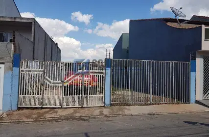 Imagem: Terreno para Venda, Assunção