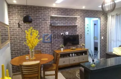 Imagem: Apartamento para Venda, Jordanópolis