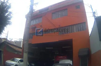 Imagem: Prédio Comercial para Venda, Santa Paula