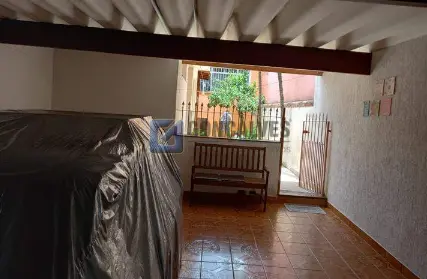 Imagem: Casa Térrea para Venda, Piraporinha