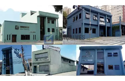 Imagem: Sobrado para Venda, Parque Capuava