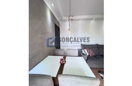Imagem: Apartamento para Venda, Jardim Olavo Bilac