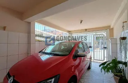 Imagem: Condomínio Fechado para Venda, Santa Paula