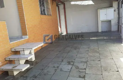 Imagem: Terreno para Venda, Vila Camilópolis
