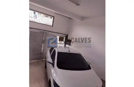 Imagem: Sobrado para Venda, Jardim São José