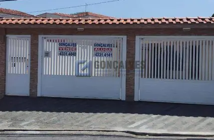 Imagem: Casa Térrea para Venda, Vila Gonçalves