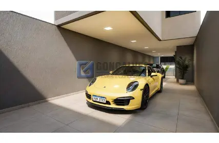 Imagem: Condomínio Fechado para Venda, Parque São Vicente