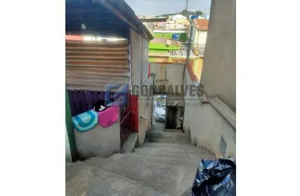 Imagem: Casa Térrea para Venda, Jardim Santa Cristina