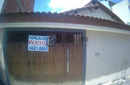 Imagem: Terreno para Venda, Vila Scarpelli