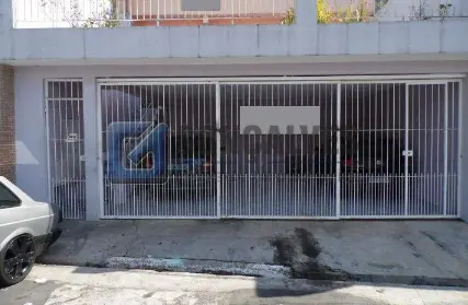 Imagem: Sobrado para Venda, Vila Nogueira
