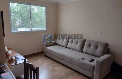 Imagem: Apartamento para Venda, Jardim Irajá