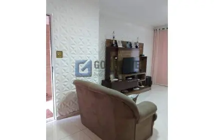 Imagem: Sobrado para Venda, Parque Capuava