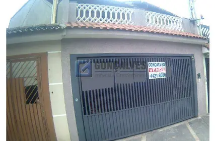 Imagem: Condomínio Fechado para Venda, Jardim Las Vegas