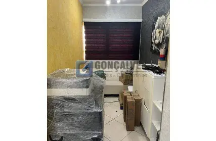 Imagem: Sala Comercial para Venda, Santo Antônio