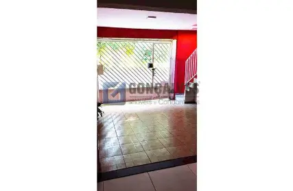 Imagem: Condomínio Fechado para Venda, Parque Marajoara