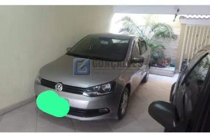 Imagem: Apartamento para Venda, Jardim Utinga