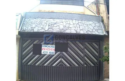 Imagem: Sobrado para Venda, Jardim Itapoan