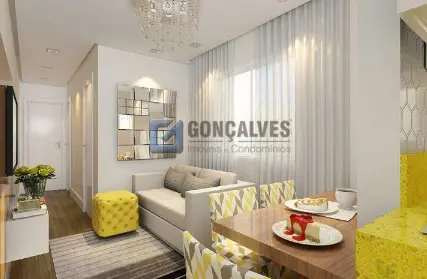 Imagem: Apartamento para Venda, Vila Guarani