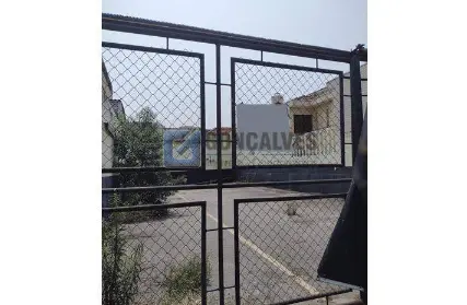 Imagem: Terreno para Venda, Rudge Ramos