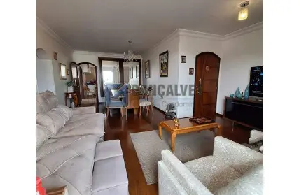 Imagem: Apartamento para Venda, Vila Bocaina