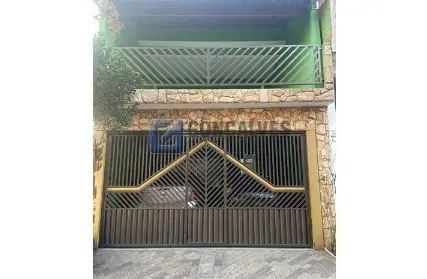 Imagem: Condomínio Fechado para Venda, Batistini