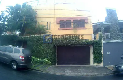 Imagem: Condomínio Fechado para Venda, Jardim Chácara Inglesa