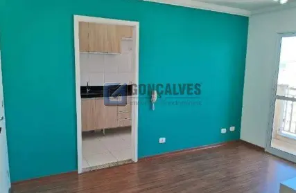Imagem: Apartamento para Venda, Vila Falchi