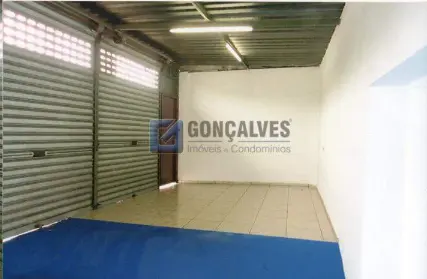 Imagem: Ponto Comercial para Venda, Rudge Ramos