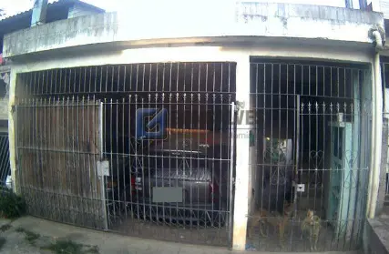 Imagem: Casa Térrea para Venda, Parque Los Angeles