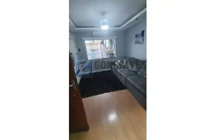 Imagem: Casa Térrea para Venda, Vila Humaitá