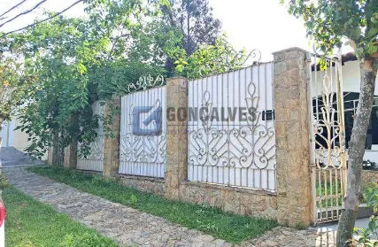 Imagem: Condomínio Fechado para Venda, Parque Espacial