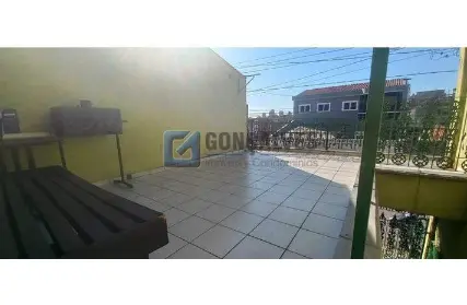 Imagem: Sobrado para Venda, Vila Bocaina