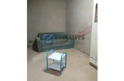 Imagem: Casa Térrea para Venda, Parque João Ramalho