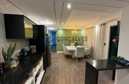 Imagem: Condomínio Fechado para Venda, Vila das Valsas