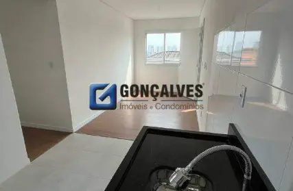 Imagem: Apartamento para Venda, Jardim Stella