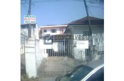 Imagem: Terreno para Venda, Rudge Ramos