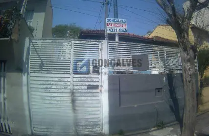 Imagem: Terreno para Venda, Rudge Ramos