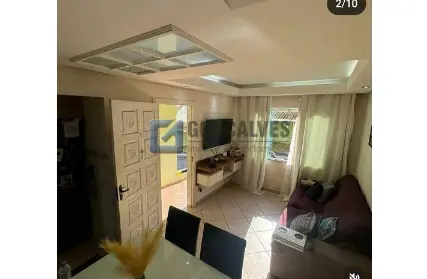 Imagem: Condomínio Fechado para Venda, Jardim Araguaia