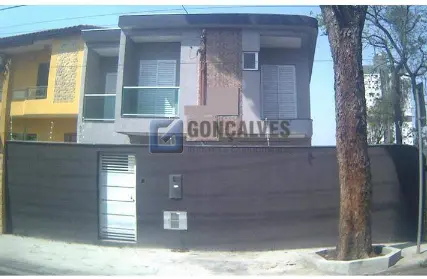 Imagem: Condomínio Fechado para Venda, Vila Alzira