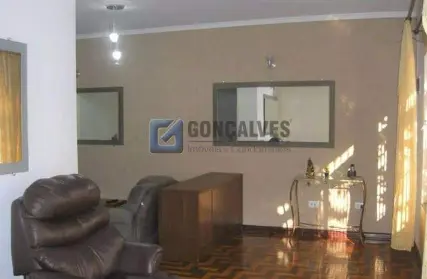 Imagem: Condomínio Fechado para Venda, Rudge Ramos