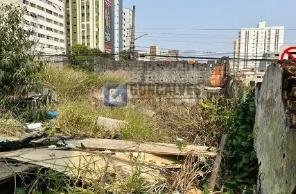 Imagem: Terreno para Venda, Rudge Ramos