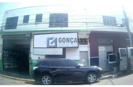 Imagem: Ponto Comercial para Venda, Oswaldo Cruz