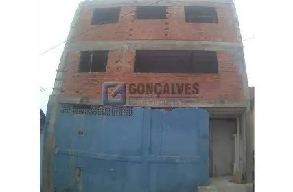 Imagem: Prédio Comercial para Venda, Batistini