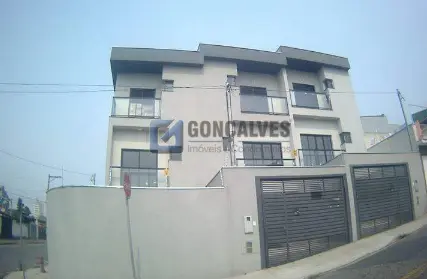 Imagem: Sobrado para Venda, Vila Lucinda