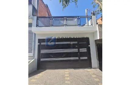 Imagem: Sobrado para Venda, Cooperativa